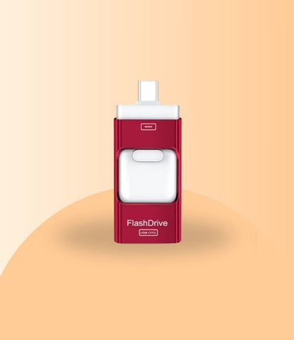 Vera – 4-in-1 MemoryGo