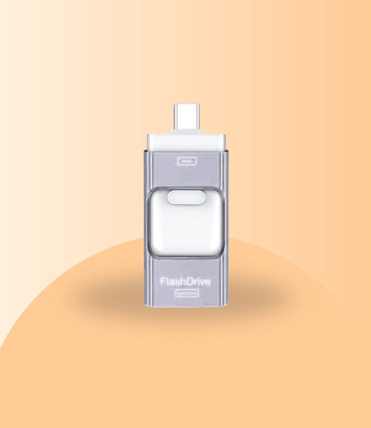Vera – 4-in-1 MemoryGo
