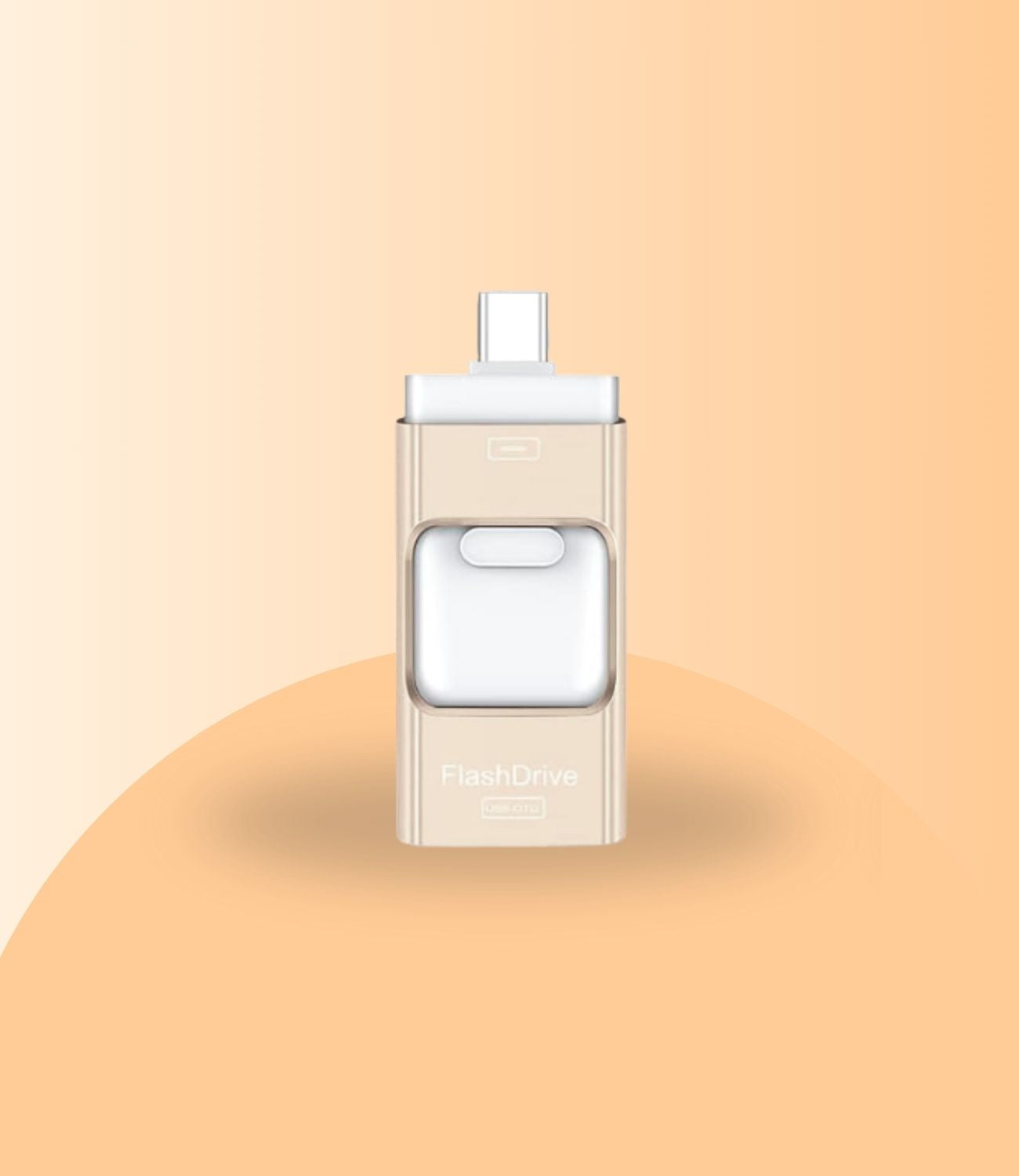 Vera – 4-in-1 MemoryGo