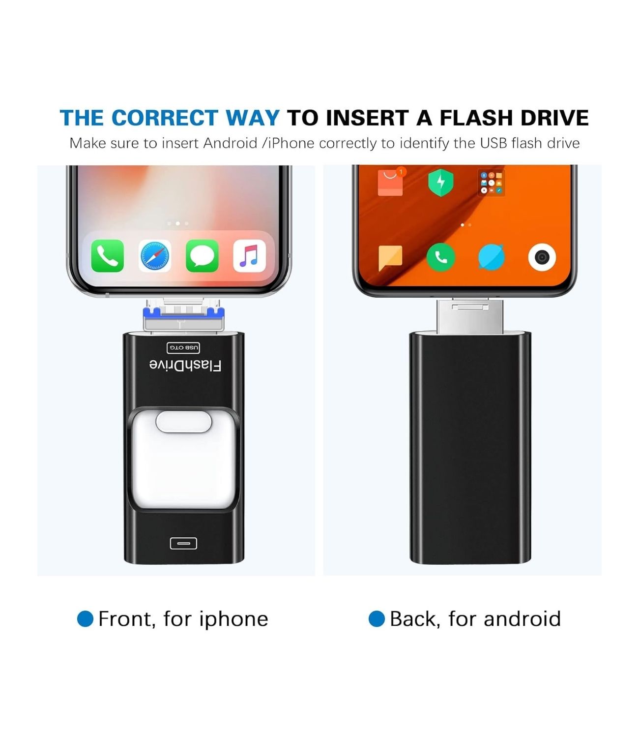 Vera – 4-in-1 MemoryGo
