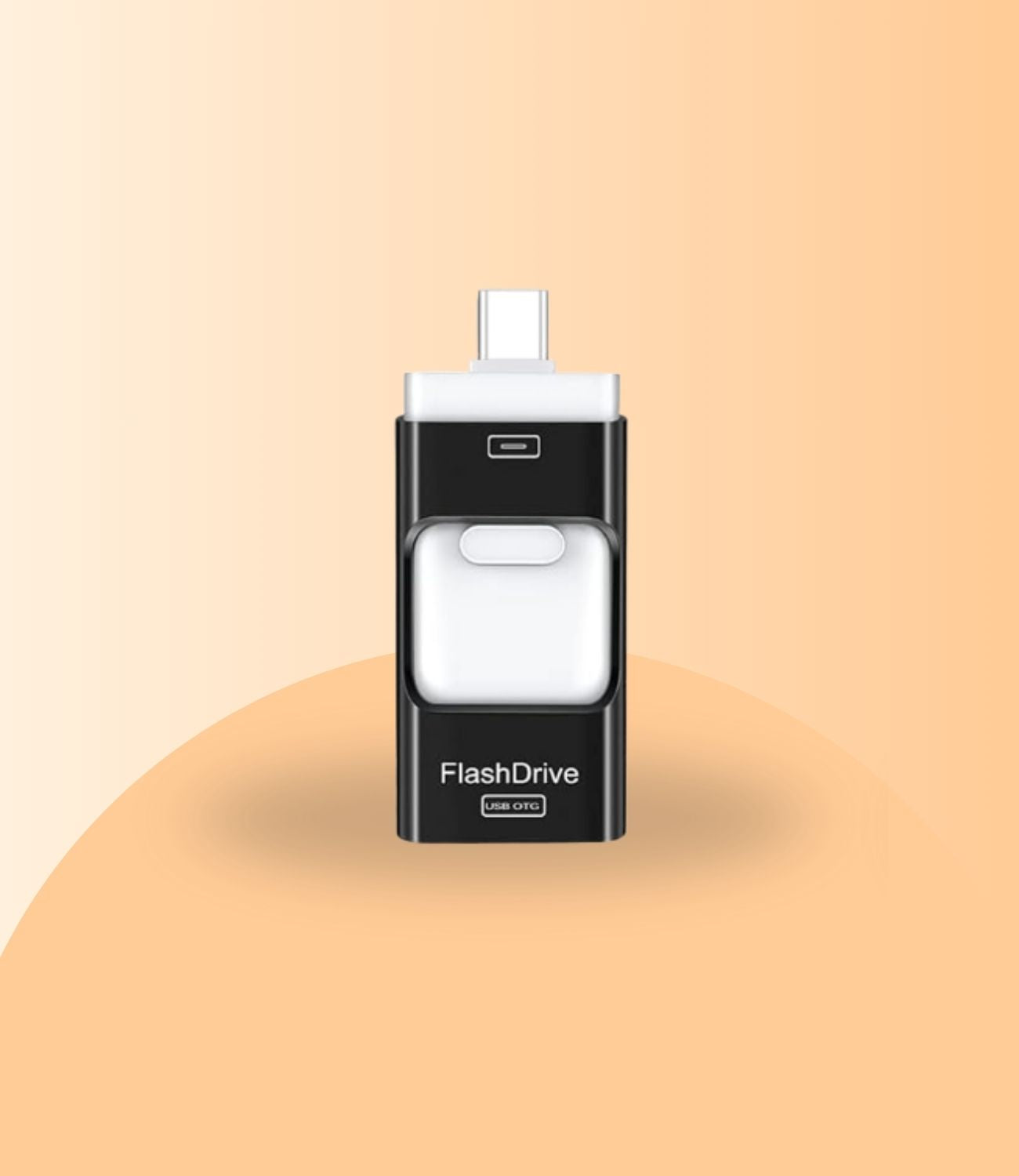 Vera – 4-in-1 MemoryGo